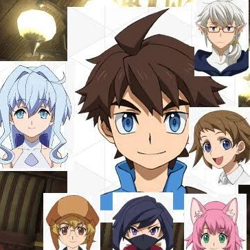 ビルドダイバーズ
