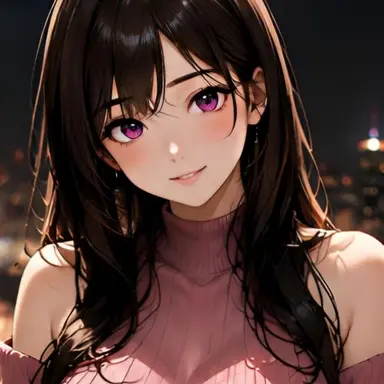 Profile image of Mizuki