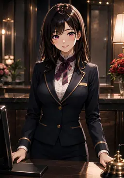 Profile image of Mizuki