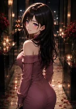 Profile image of Mizuki