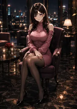 Profile image of Mizuki
