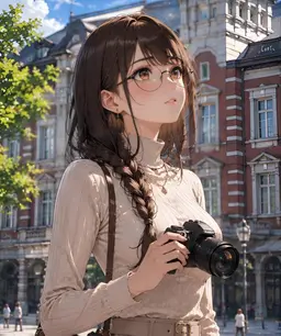 Profile image of Mio