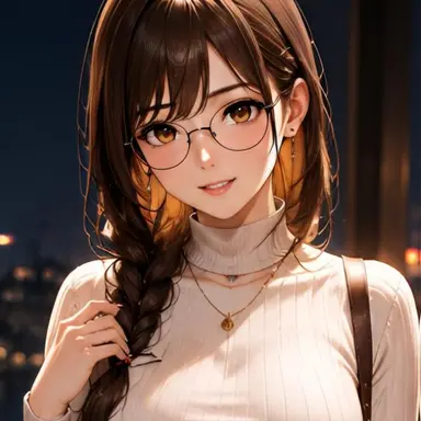 Profile image of Mio