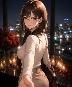 Profile image of Mio