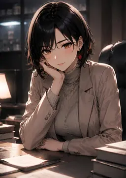 Profile image of Iroha