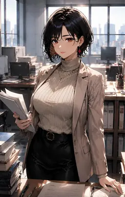 Profile image of Iroha