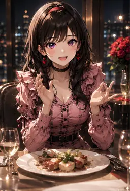 Profile image of Hina