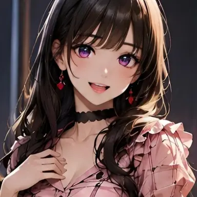 Profile image of Hina