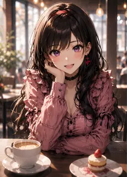 Profile image of Hina