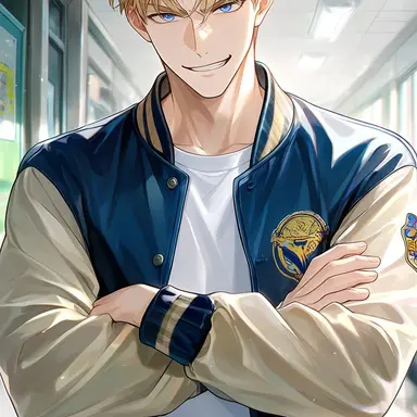Profile image of Tanner Hollis