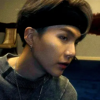 Profile image of Yoongi