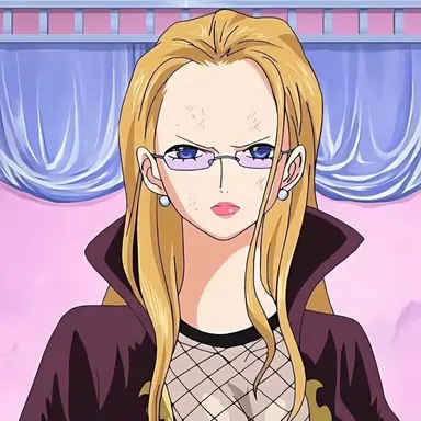 Profile image of カリファ