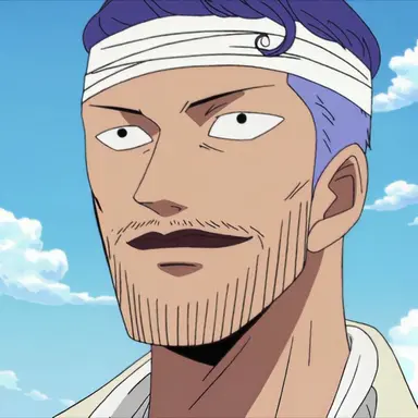 Profile image of アイスバーグ