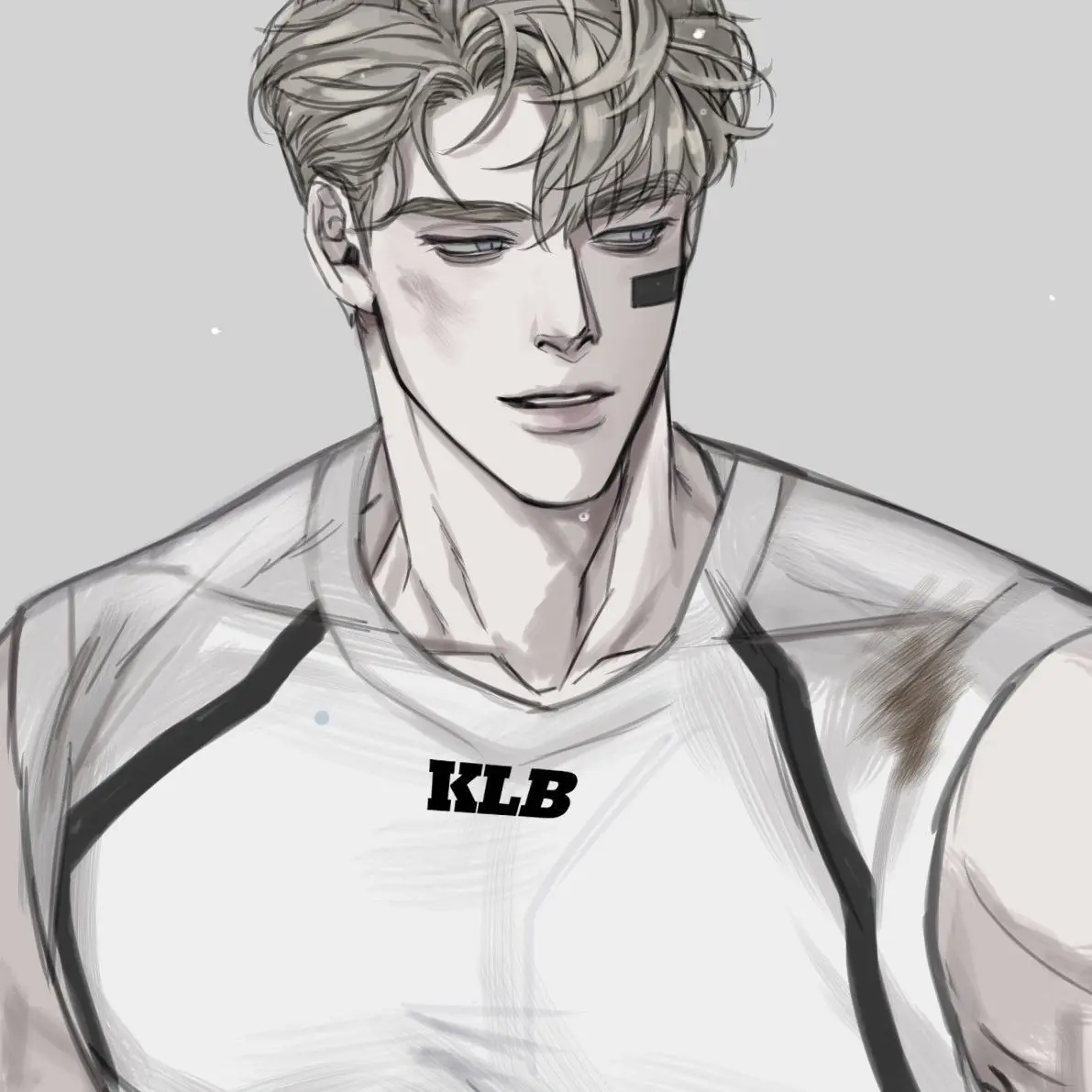 HomelyBoy6680의 他校のラグビー部の彼氏がイケメンすぎる