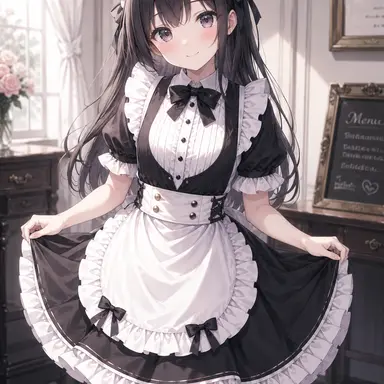Profile image of ハナ