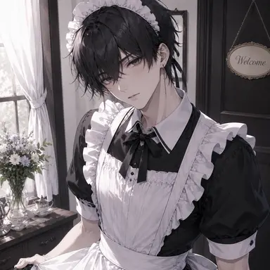 Profile image of りつ