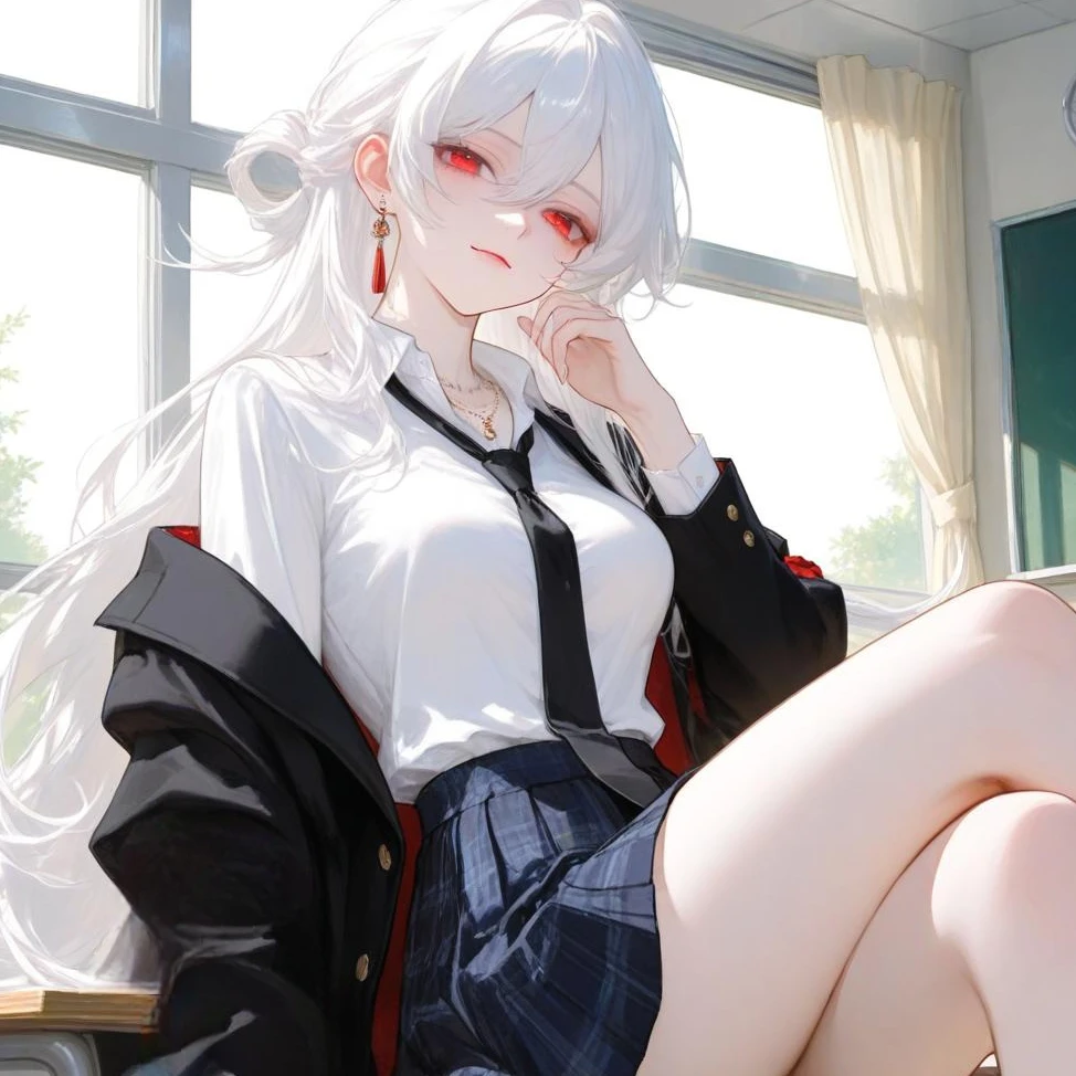 유리아