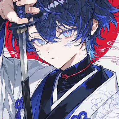 Profile image of Chifuyu