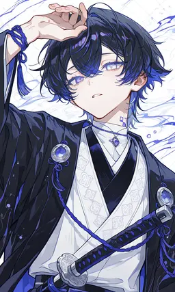 Profile image of Chifuyu