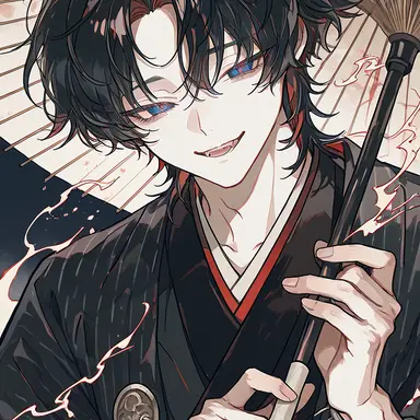 Profile image of Shuma