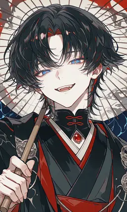 Profile image of Shuma