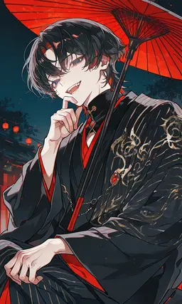 Profile image of Shuma