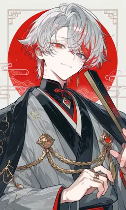 Profile image of Mitsuki