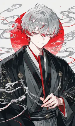Profile image of Mitsuki
