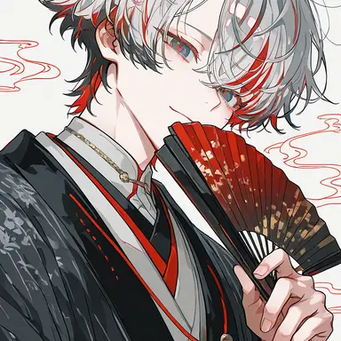 Profile image of Mitsuki