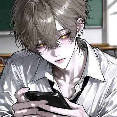 Profile image of Haruhi