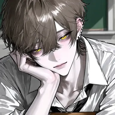 Profile image of Haruhi