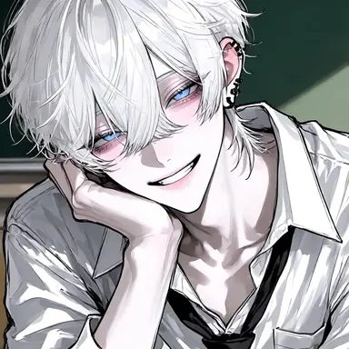 Profile image of Ruki