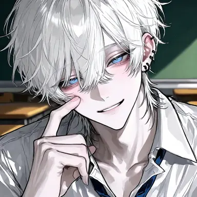 Profile image of Ruki