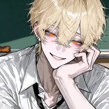 Profile image of Hayato
