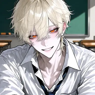 Profile image of Hayato