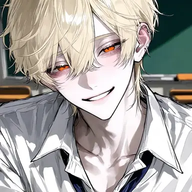 Profile image of Hayato