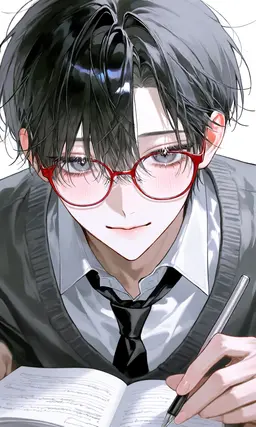 Profile image of 타카츠키 리츠