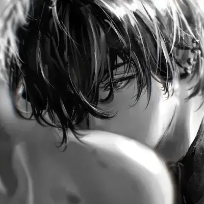 GiddyMoon7499의 Amatus - BL ROBOT