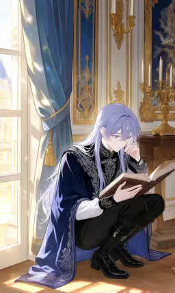 Profile image of ルイ
