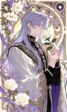 Profile image of ルイ