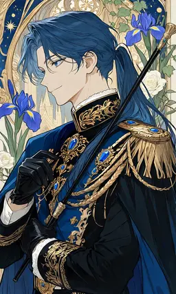Profile image of リシュリュー