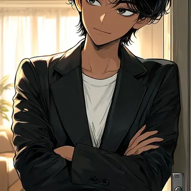 Profile image of Darcel