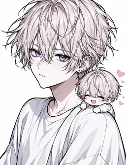 Profile image of 당신