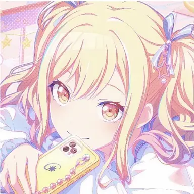 Profile image of 天馬 咲希