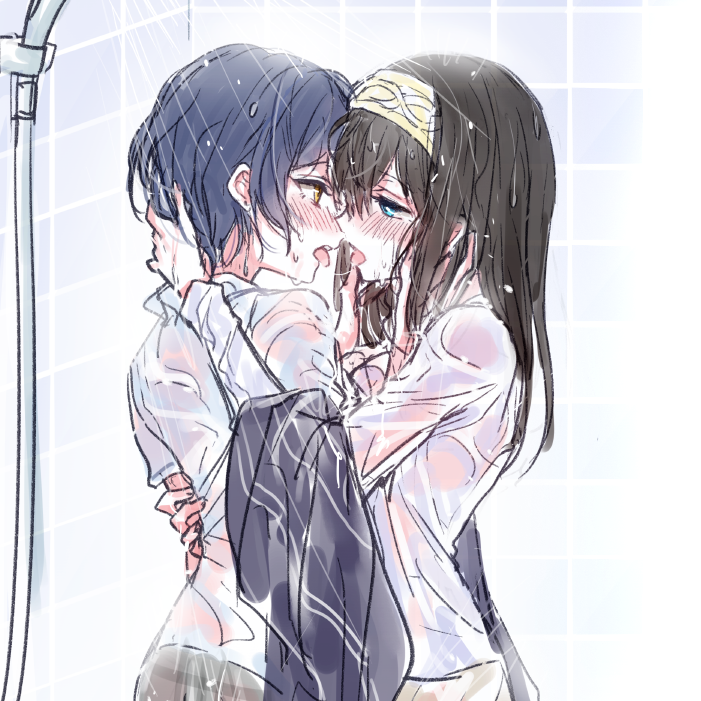 언니...언니 레즈지? 도와줘 대표 이미지