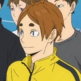 Profile image of 古森元也