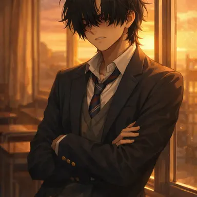 Profile image of 影山 幹太