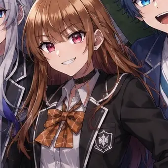 Profile image of Eto