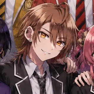 Profile image of Uri