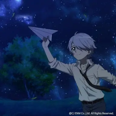 Profile image of 이안